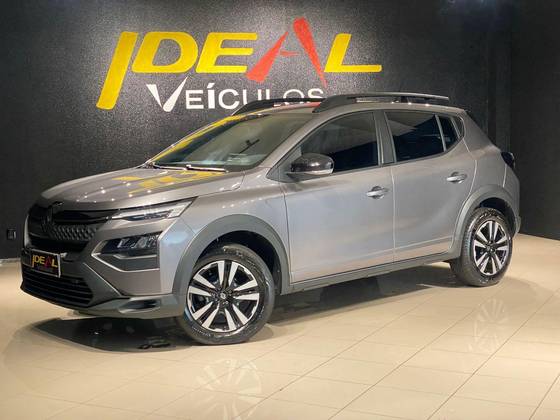 RENAULT KARDIAN 1.0 TCE FLEX EVOLUTION EDC